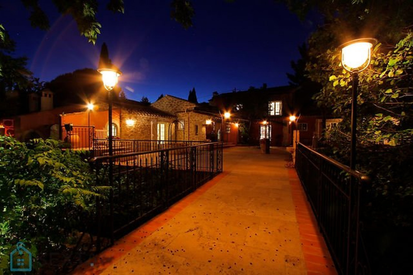 vente Bastide Plan De La Tour - Photo 11