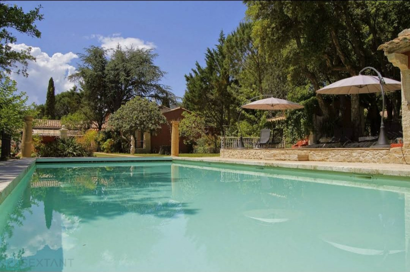 vente Bastide Plan De La Tour - Photo 14