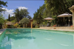 vente Bastide Plan De La Tour