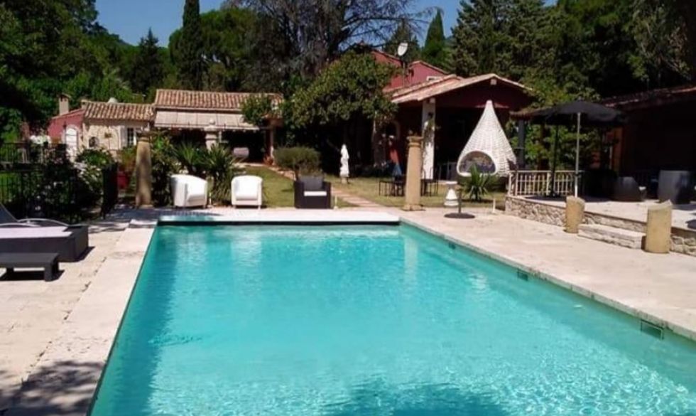 vente Plan De La Tour