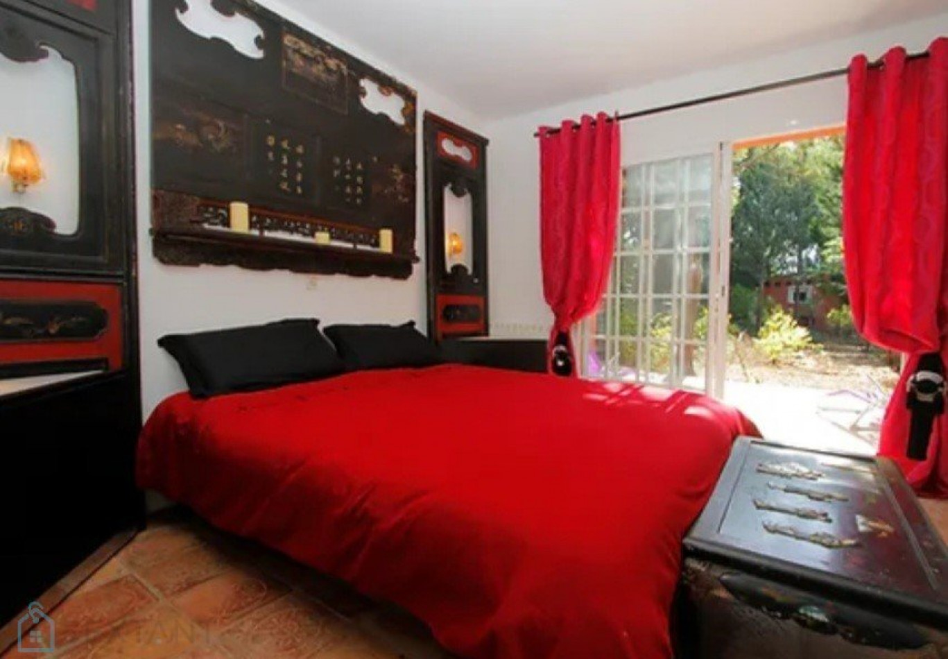 vente Bastide Plan De La Tour - Photo 3