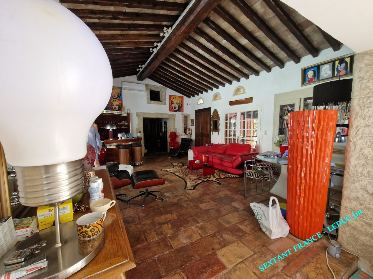 vente Bastide Plan De La Tour - Photo 21