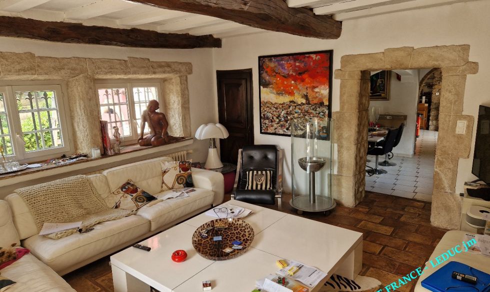 vente Plan De La Tour