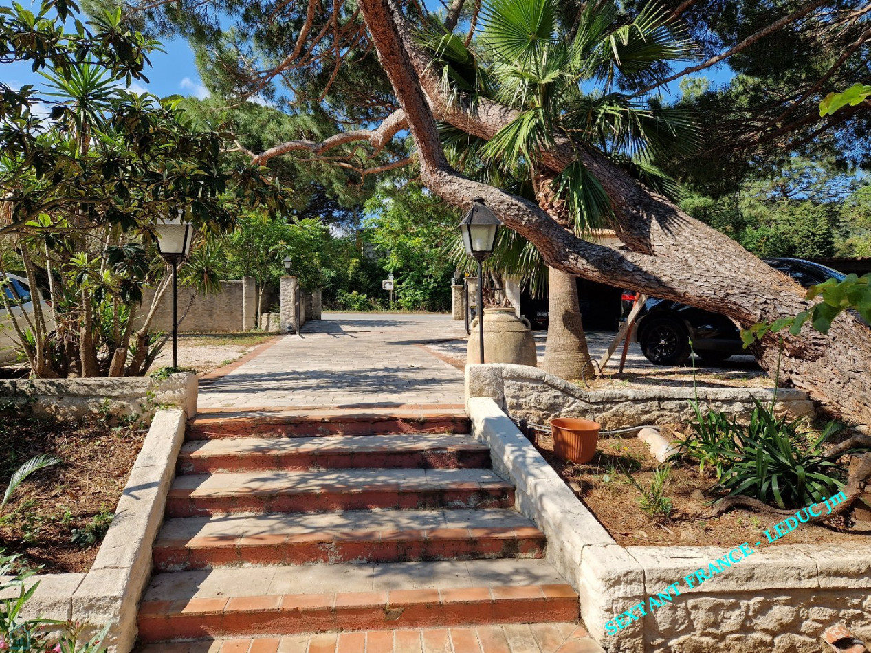 vente Bastide Plan De La Tour - Photo 18