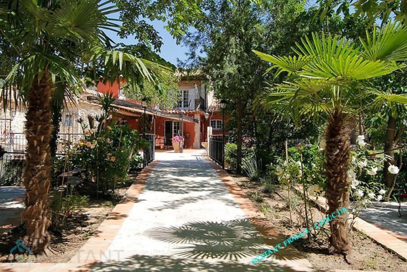 vente Bastide Plan De La Tour - Photo 17