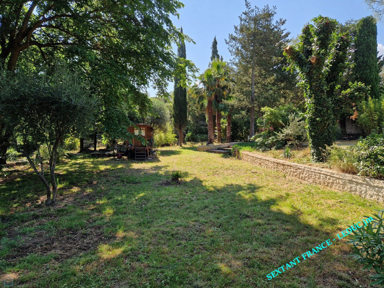 vente Bastide Plan De La Tour - Photo 13