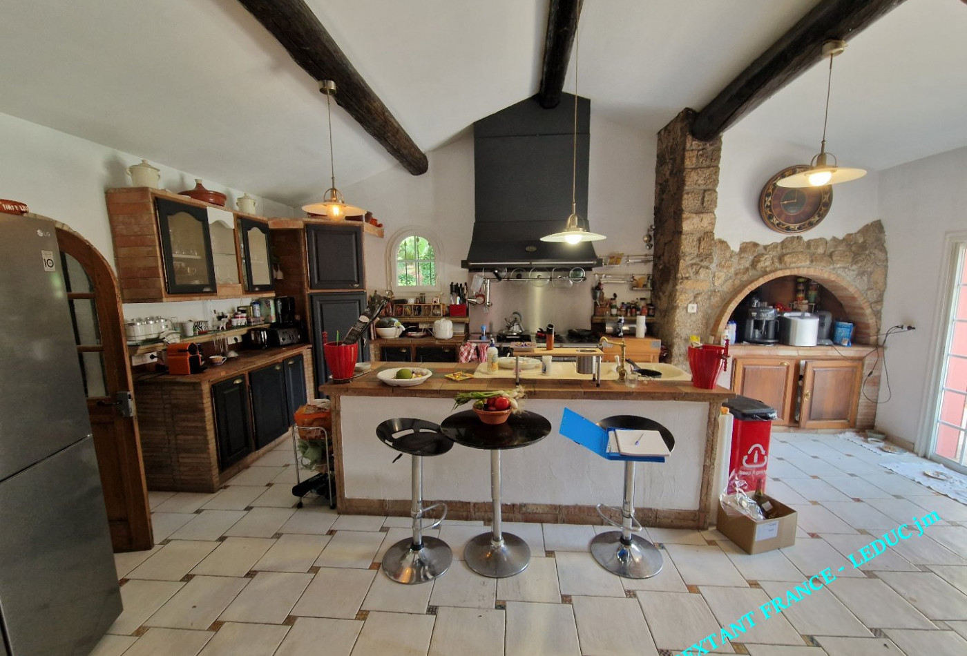 vente Bastide Plan De La Tour - Photo 6