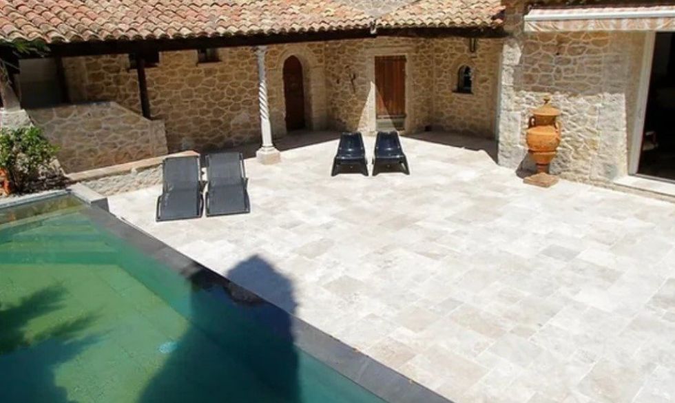 vente Plan De La Tour