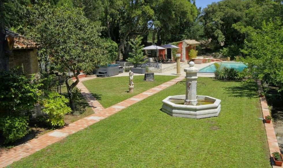 vente Plan De La Tour