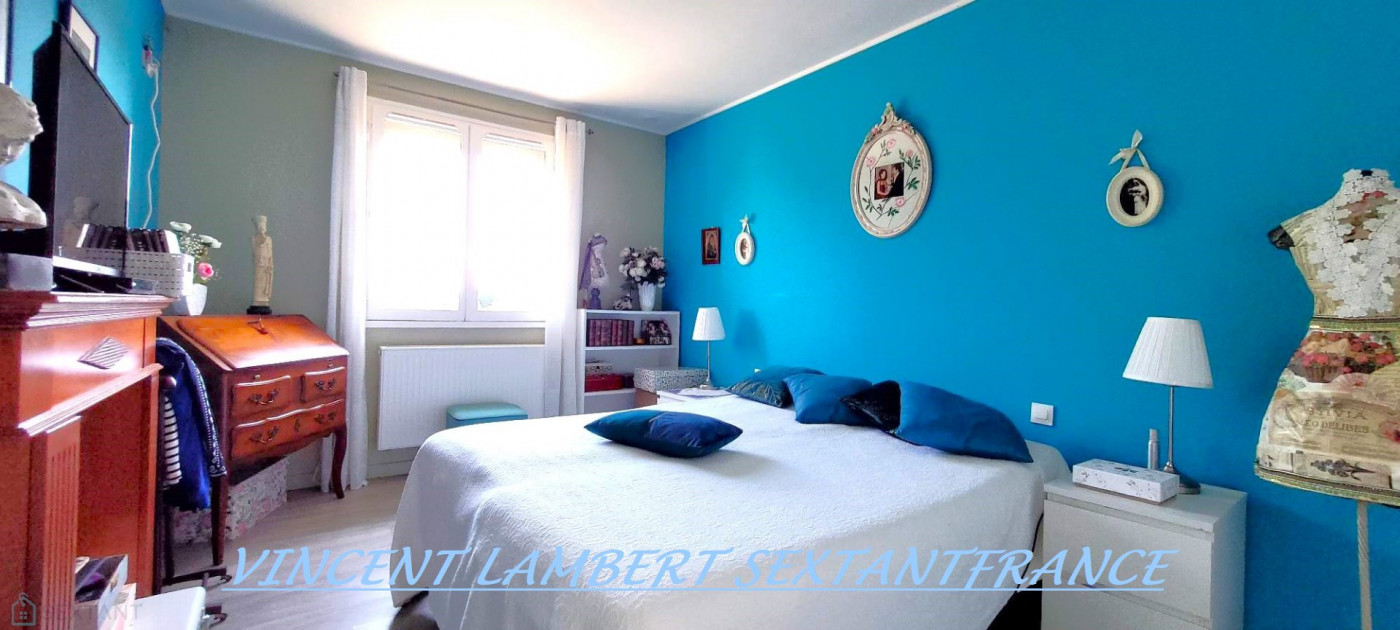 vente Maison individuelle Bourg Et Comin - Photo 5