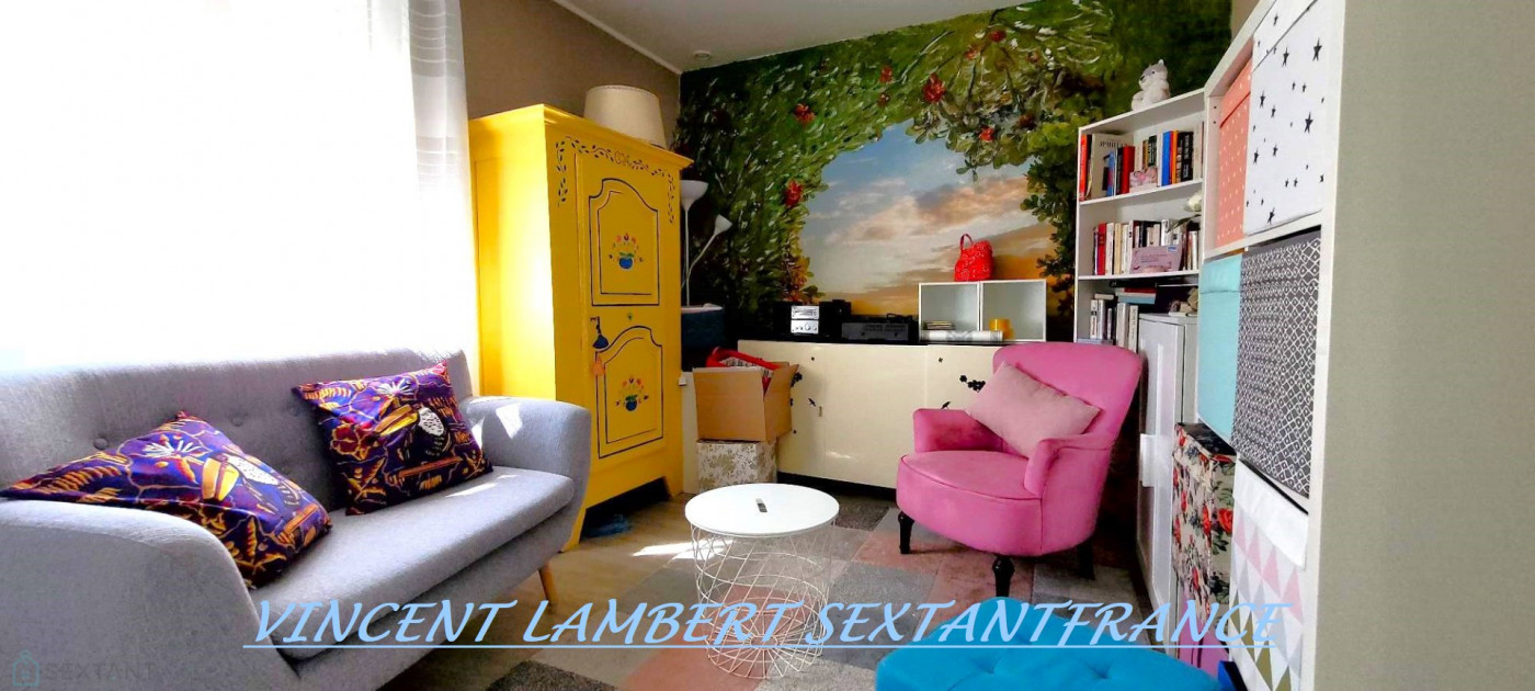 vente Maison individuelle Bourg Et Comin - Photo 6