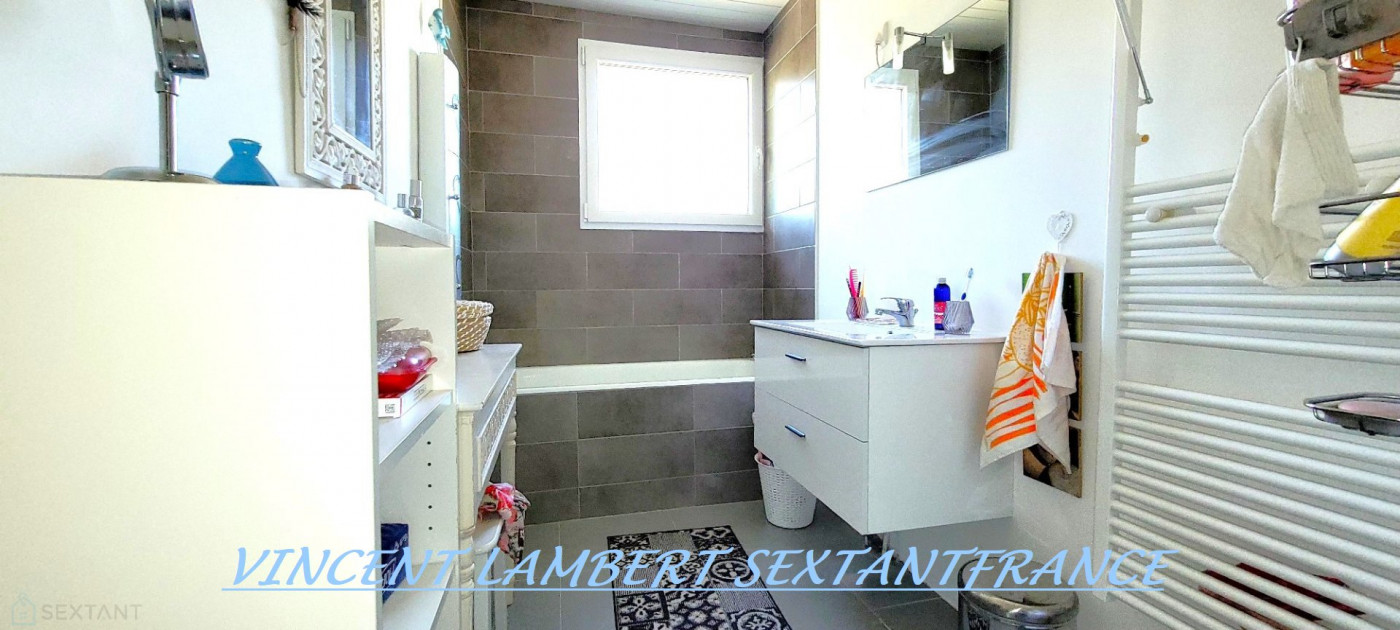 vente Maison individuelle Bourg Et Comin - Photo 7