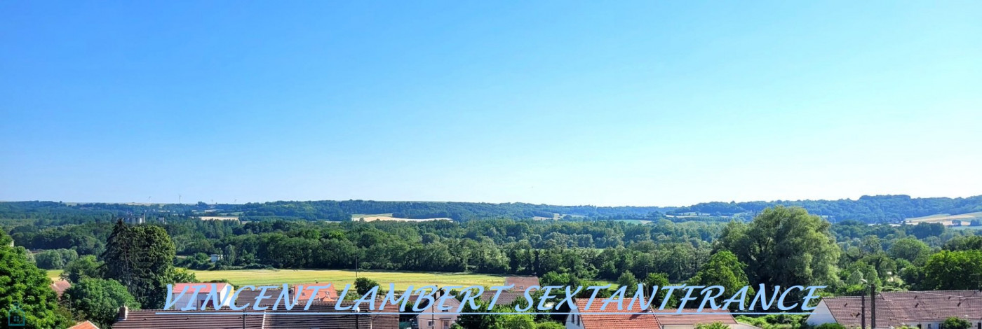 vente Maison individuelle Bourg Et Comin - Photo 8