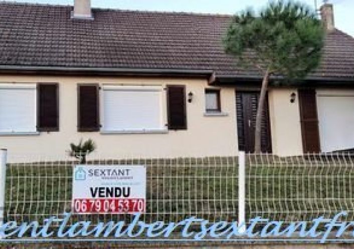 vente Maison individuelle Bourg Et Comin