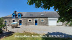 vente Maison Saint Caradec