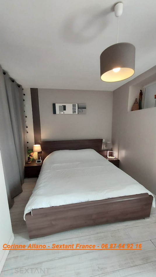 vente Maison Saint Caradec - Photo 8