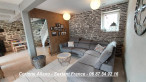vente Maison Saint Caradec