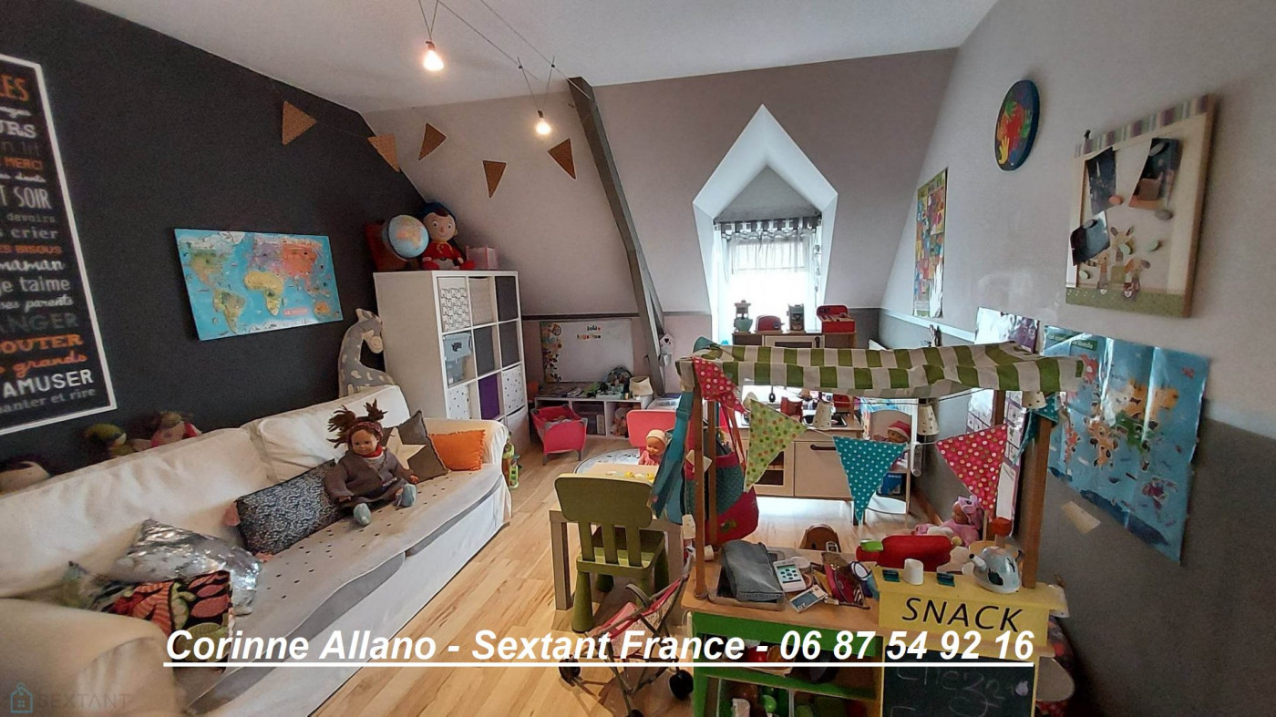 vente Maison Saint Caradec - Photo 11