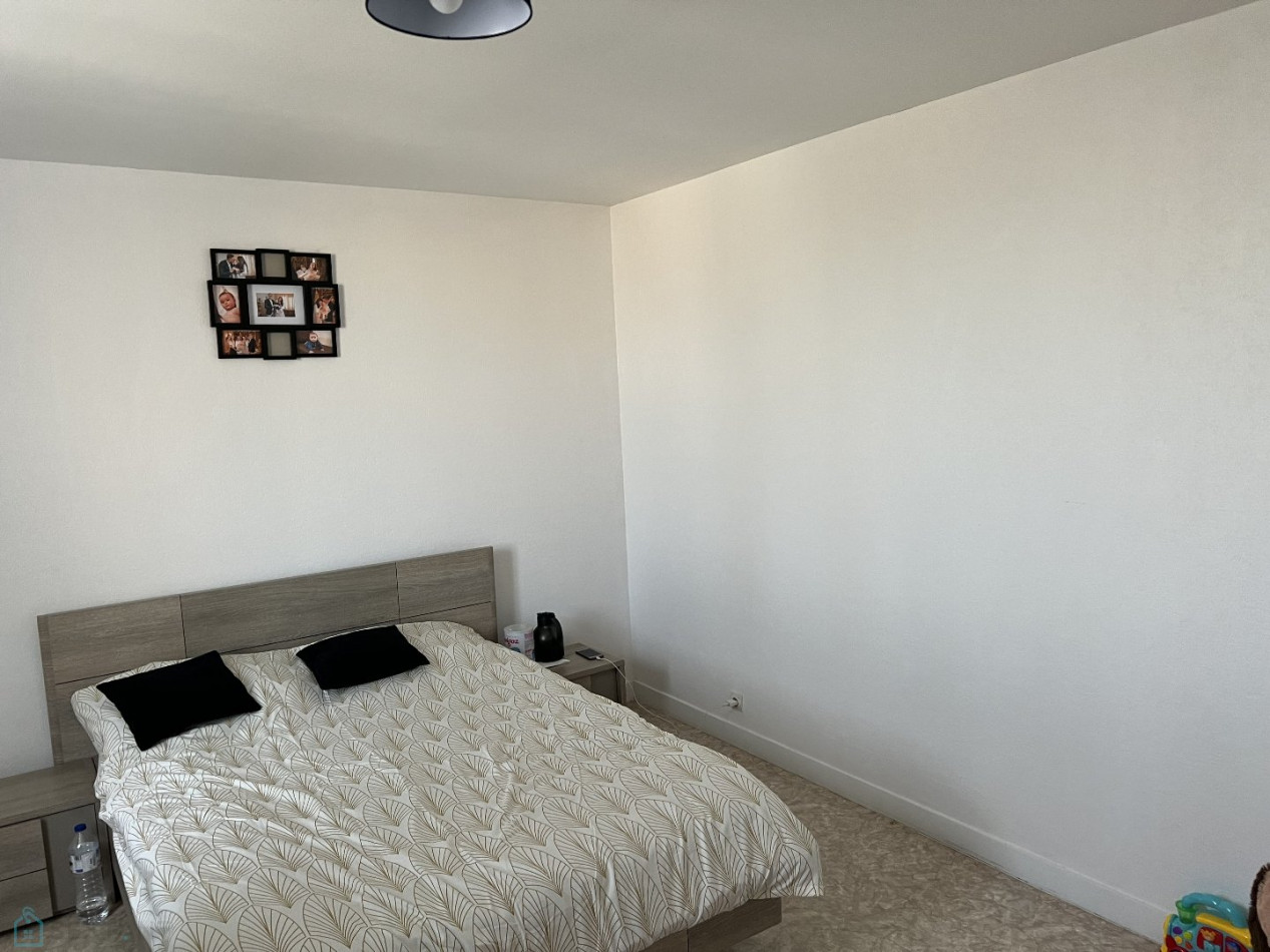 vente Immeuble de rapport Pamproux - Photo 8