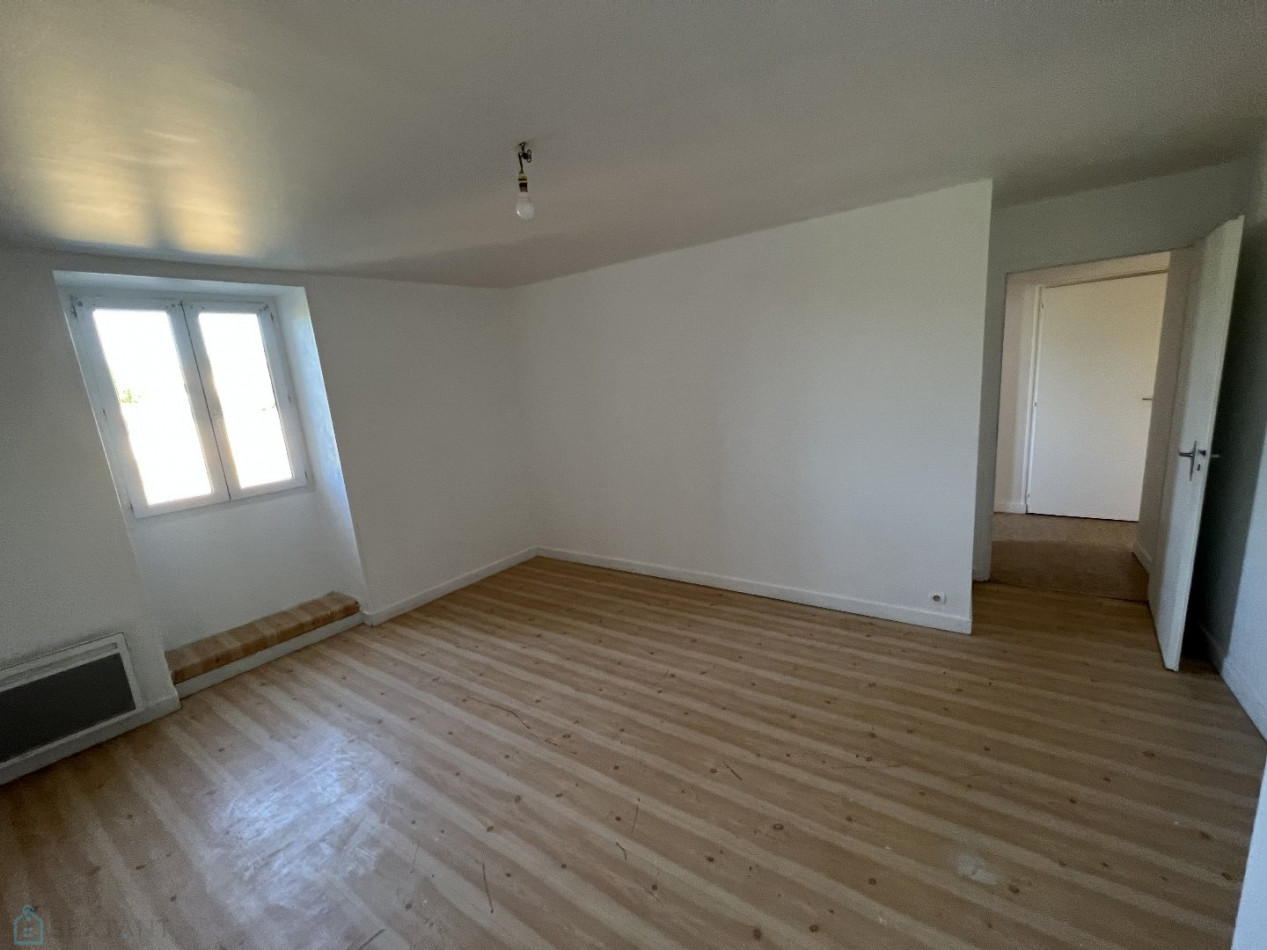 vente Immeuble de rapport Pamproux - Photo 10