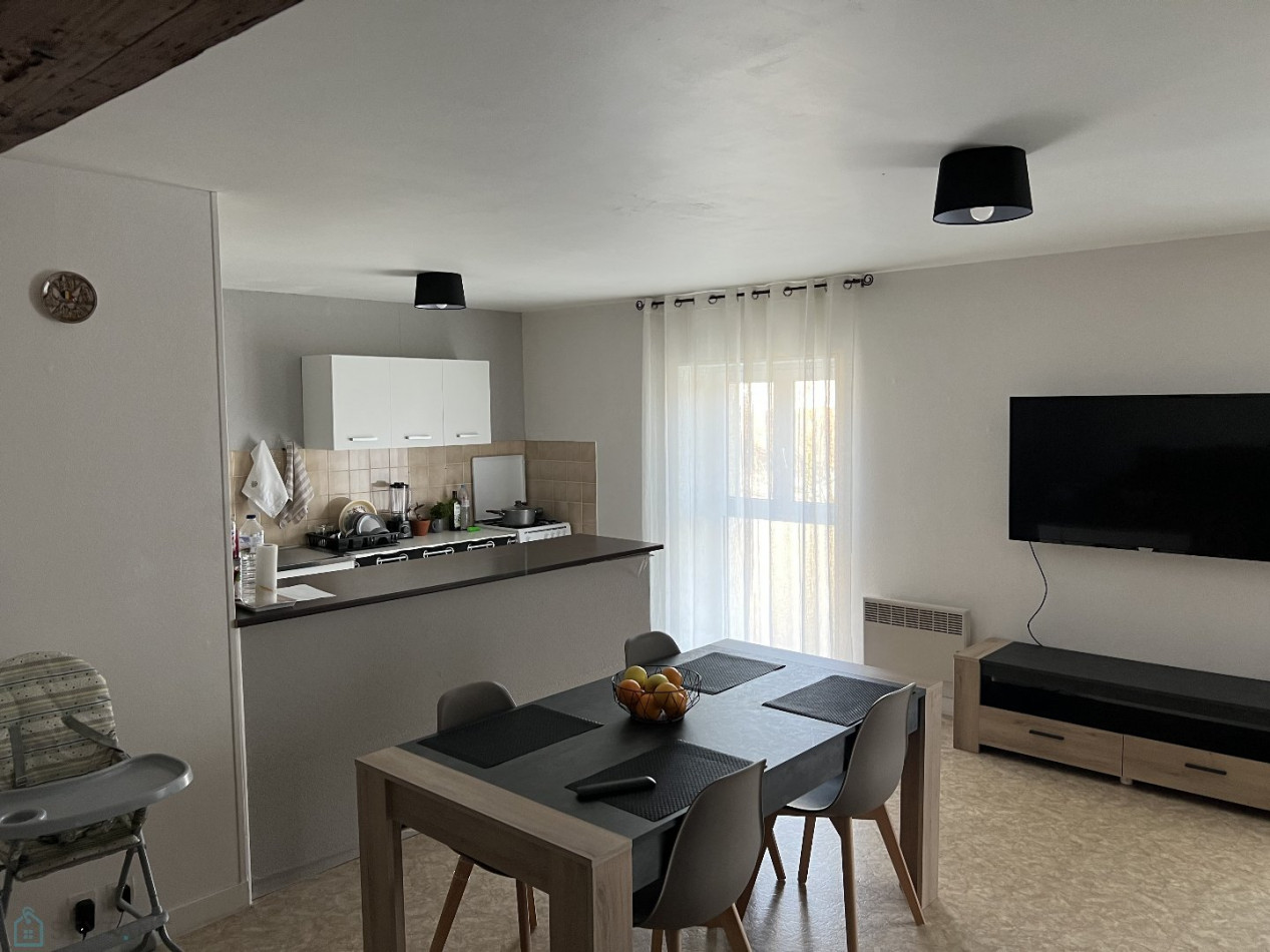 vente Immeuble de rapport Pamproux - Photo 9