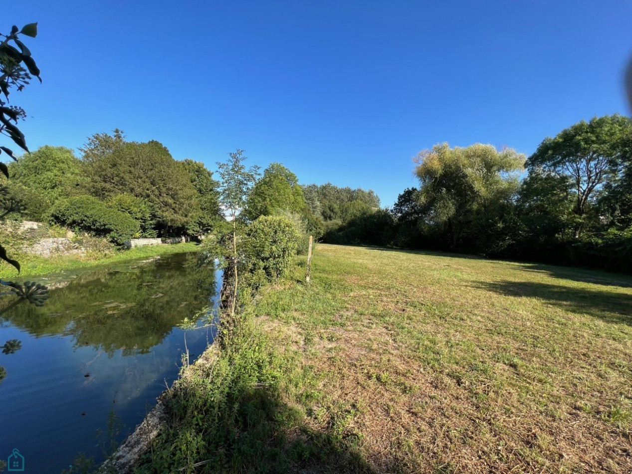 vente Immeuble de rapport Pamproux - Photo 5