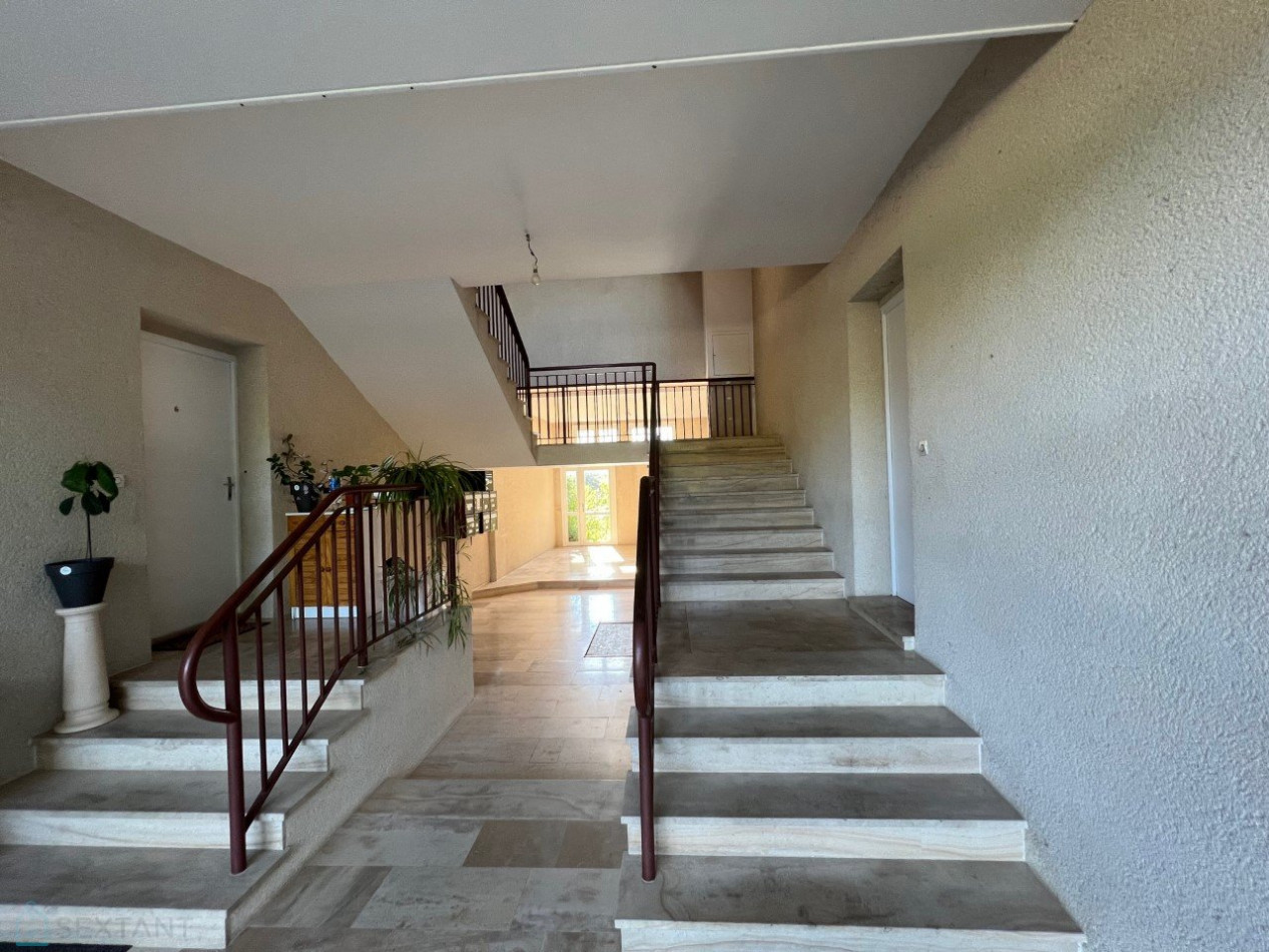 vente Immeuble de rapport Pamproux - Photo 7