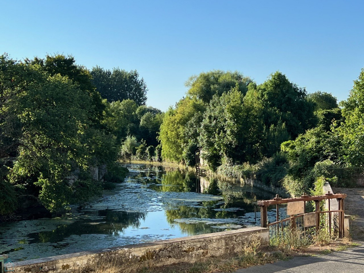 vente Immeuble de rapport Pamproux - Photo 3