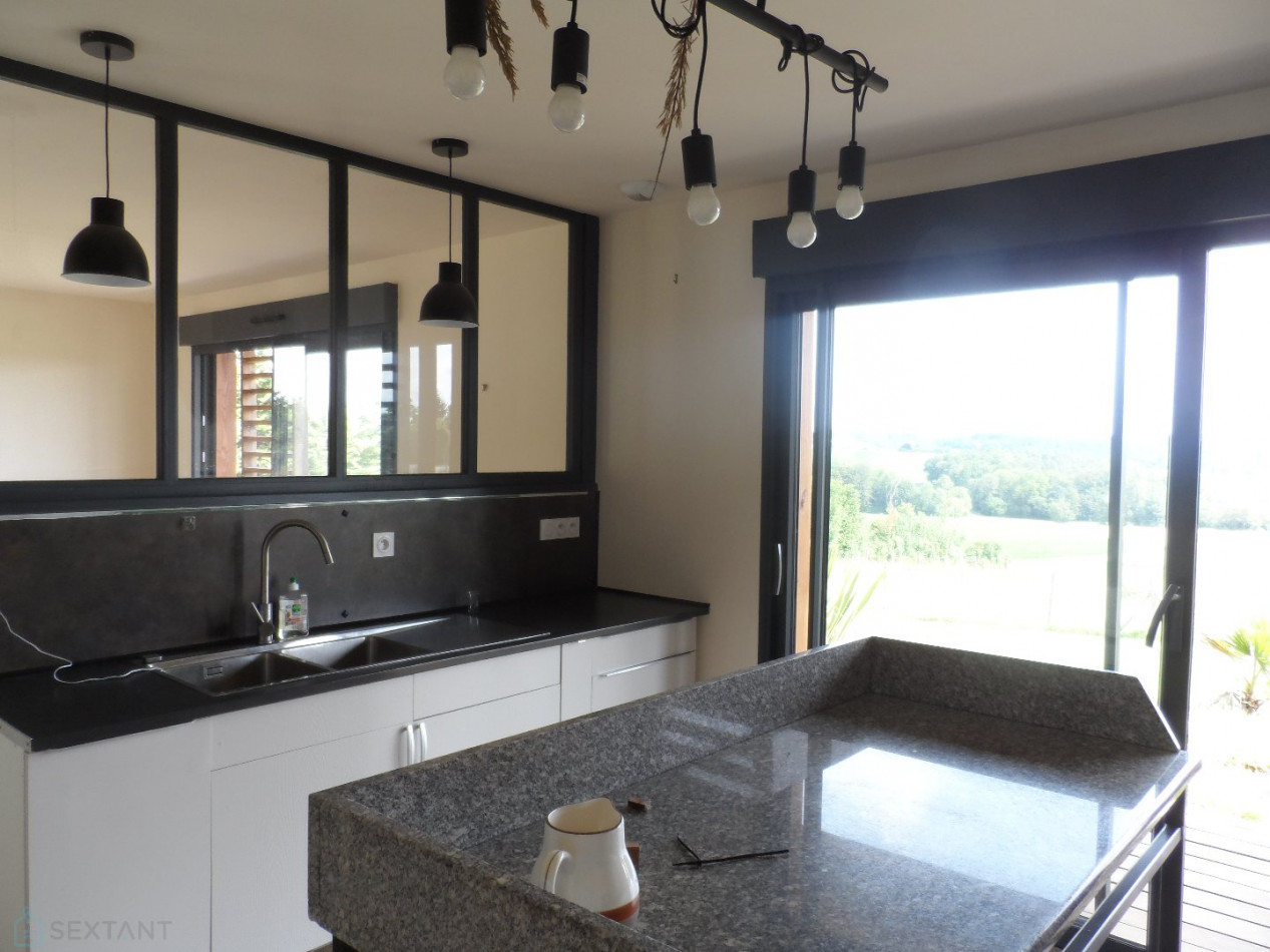 vente Chalet Verteillac - Photo 4