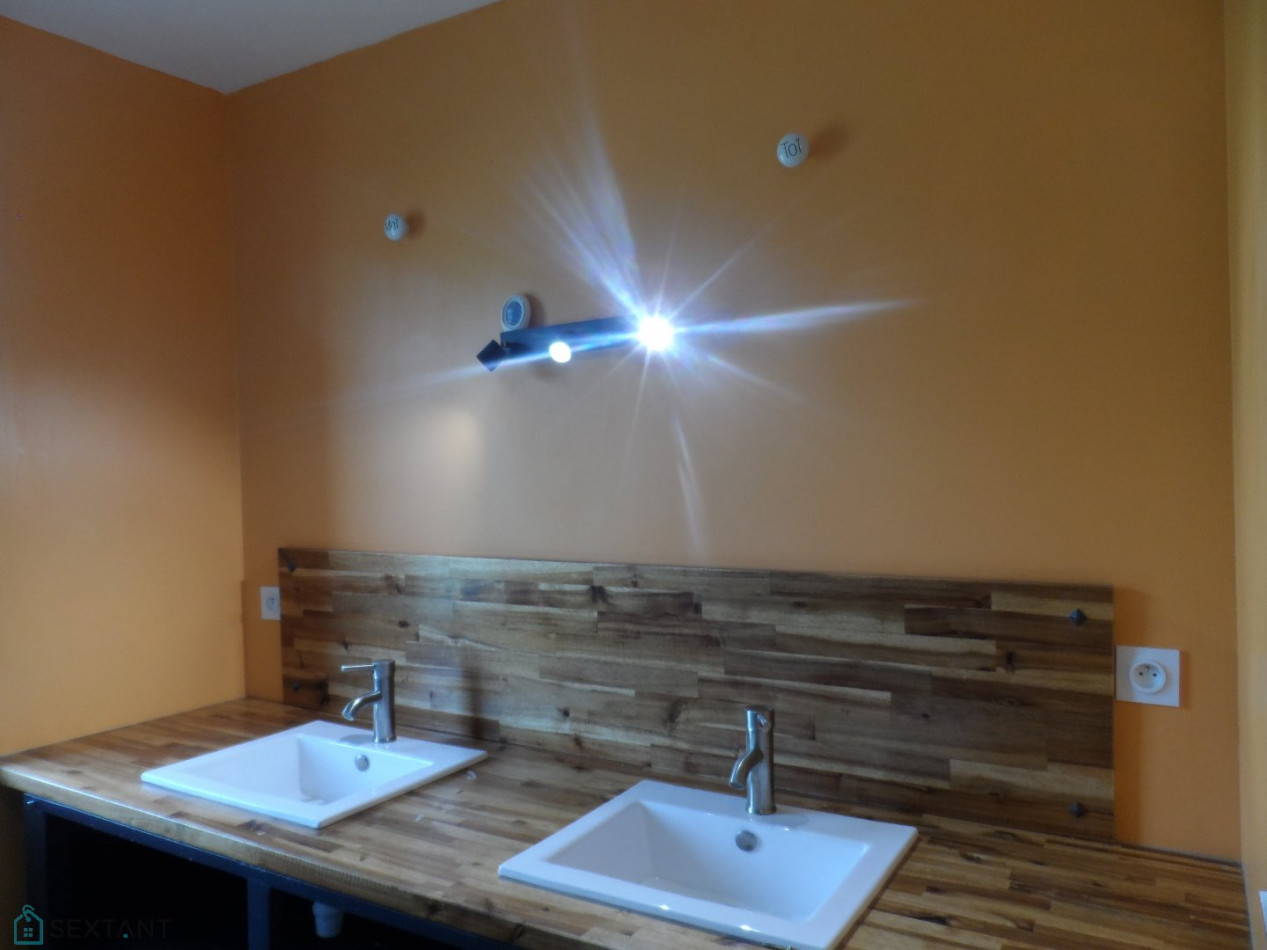 vente Chalet Verteillac - Photo 6