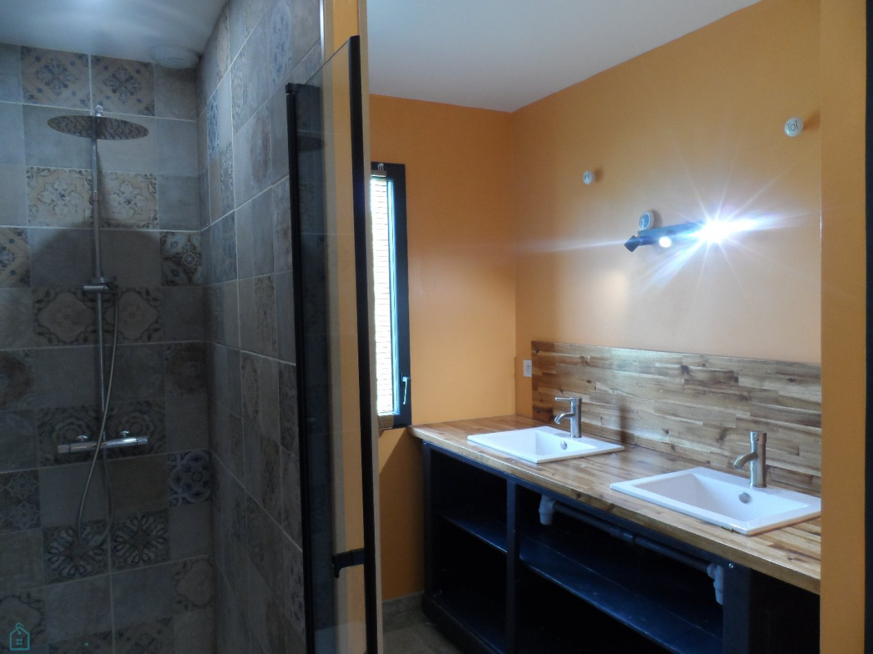 vente Chalet Verteillac - Photo 7