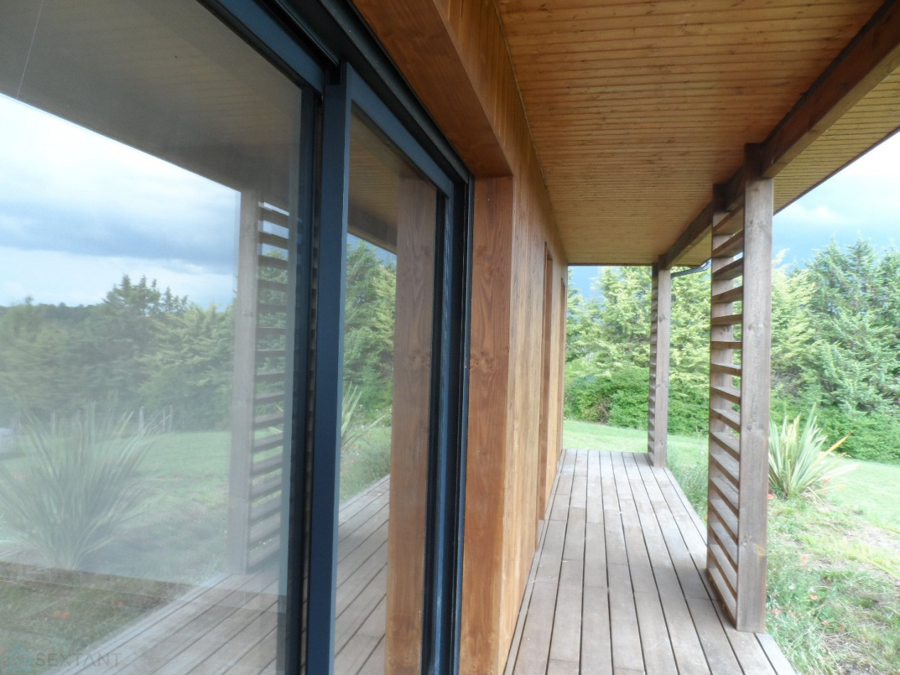 vente Chalet Verteillac - Photo 13