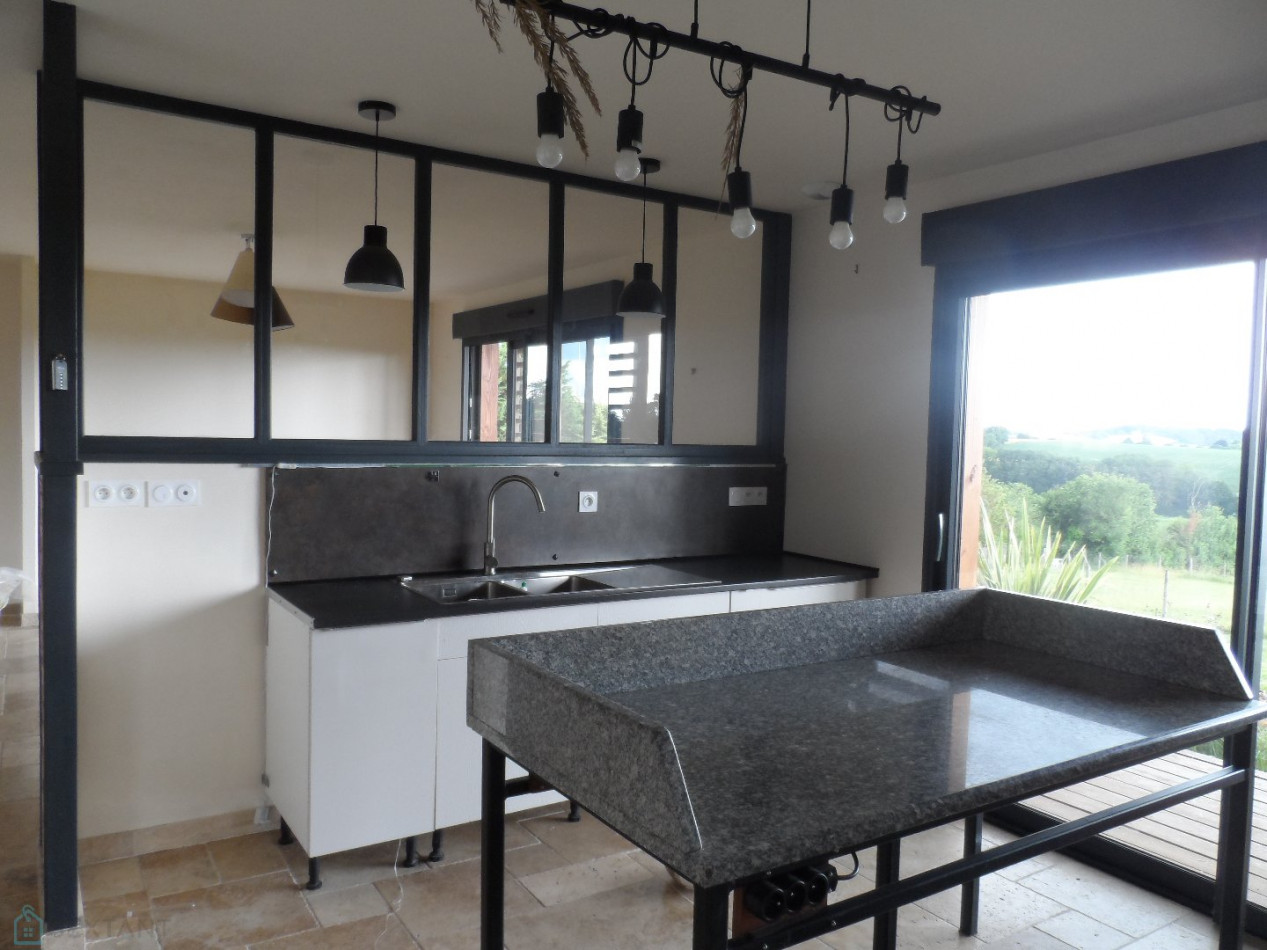 vente Chalet Verteillac - Photo 14