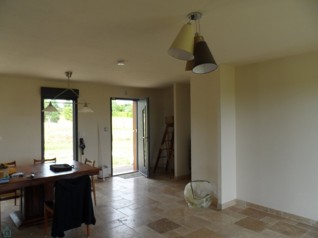 vente Chalet Verteillac - Photo 16