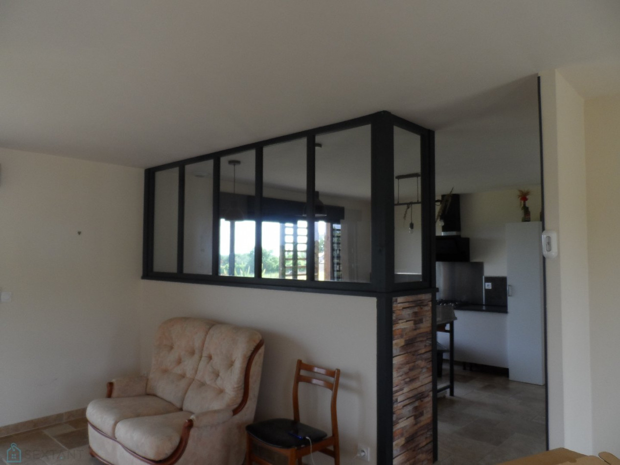 vente Chalet Verteillac - Photo 17