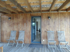 vente Chalet Verteillac