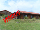vente Chalet Verteillac