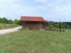 vente Chalet Verteillac