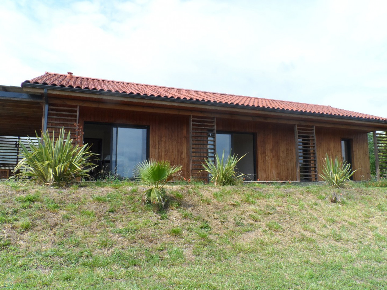 vente Chalet Verteillac - Photo 3