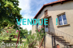 vente Maison individuelle Courpiere