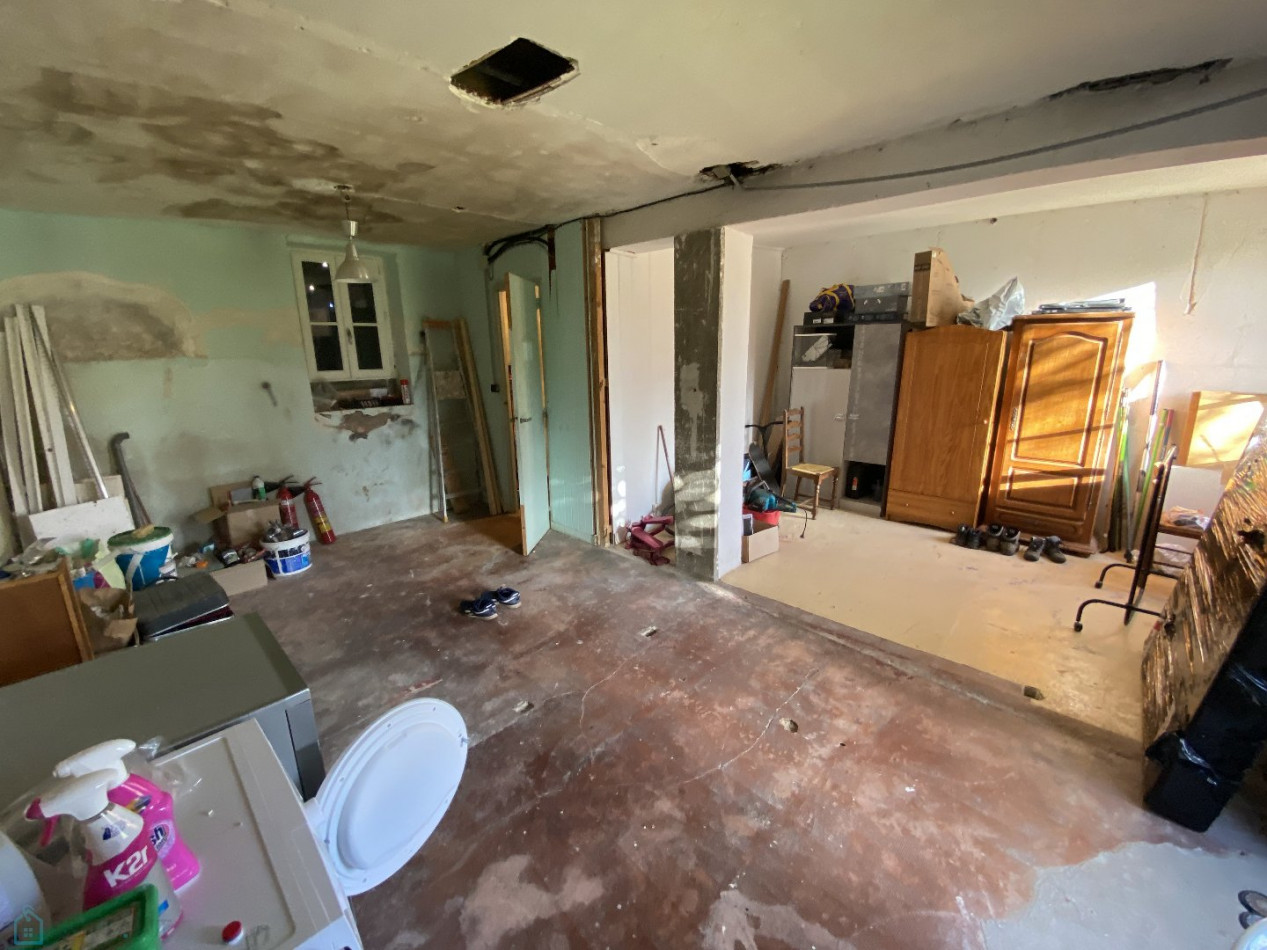 vente Maison Vetheuil - Photo 22