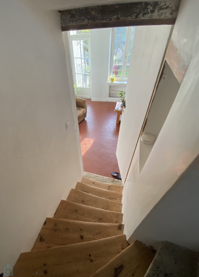 vente Maison Vetheuil - Photo 12