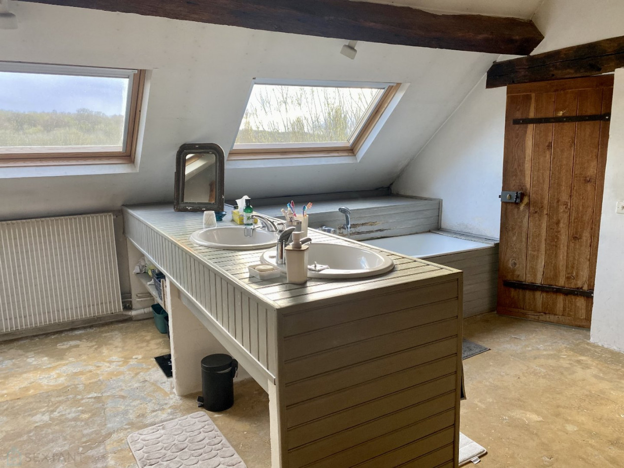 vente Maison Vetheuil - Photo 25