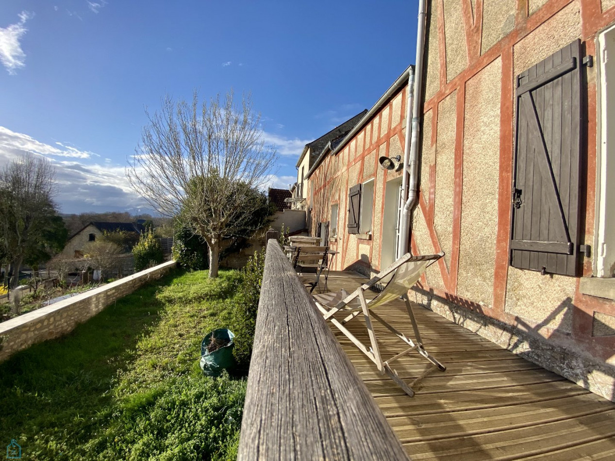 vente Maison Vetheuil - Photo 3