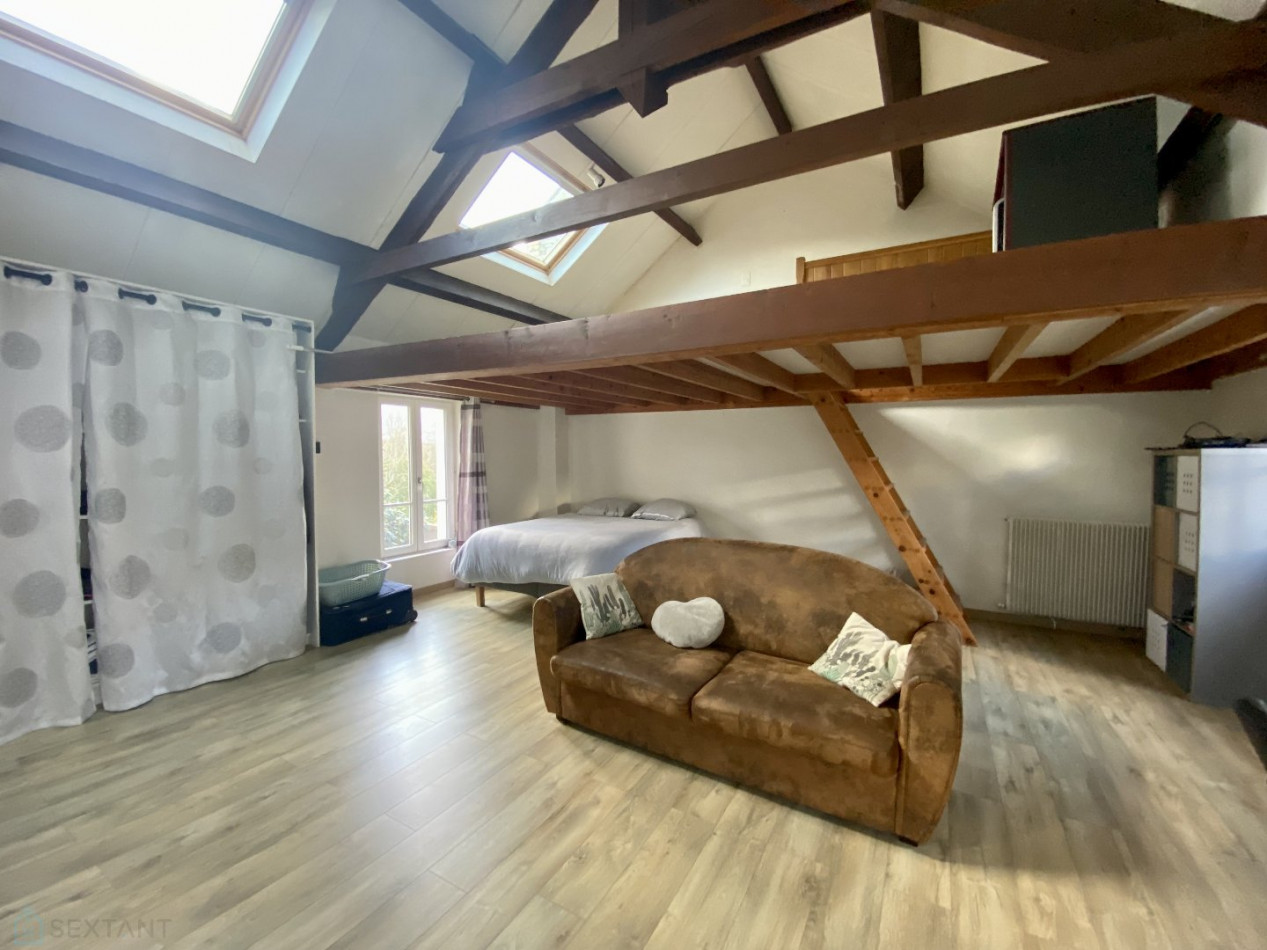 vente Maison Vetheuil - Photo 14