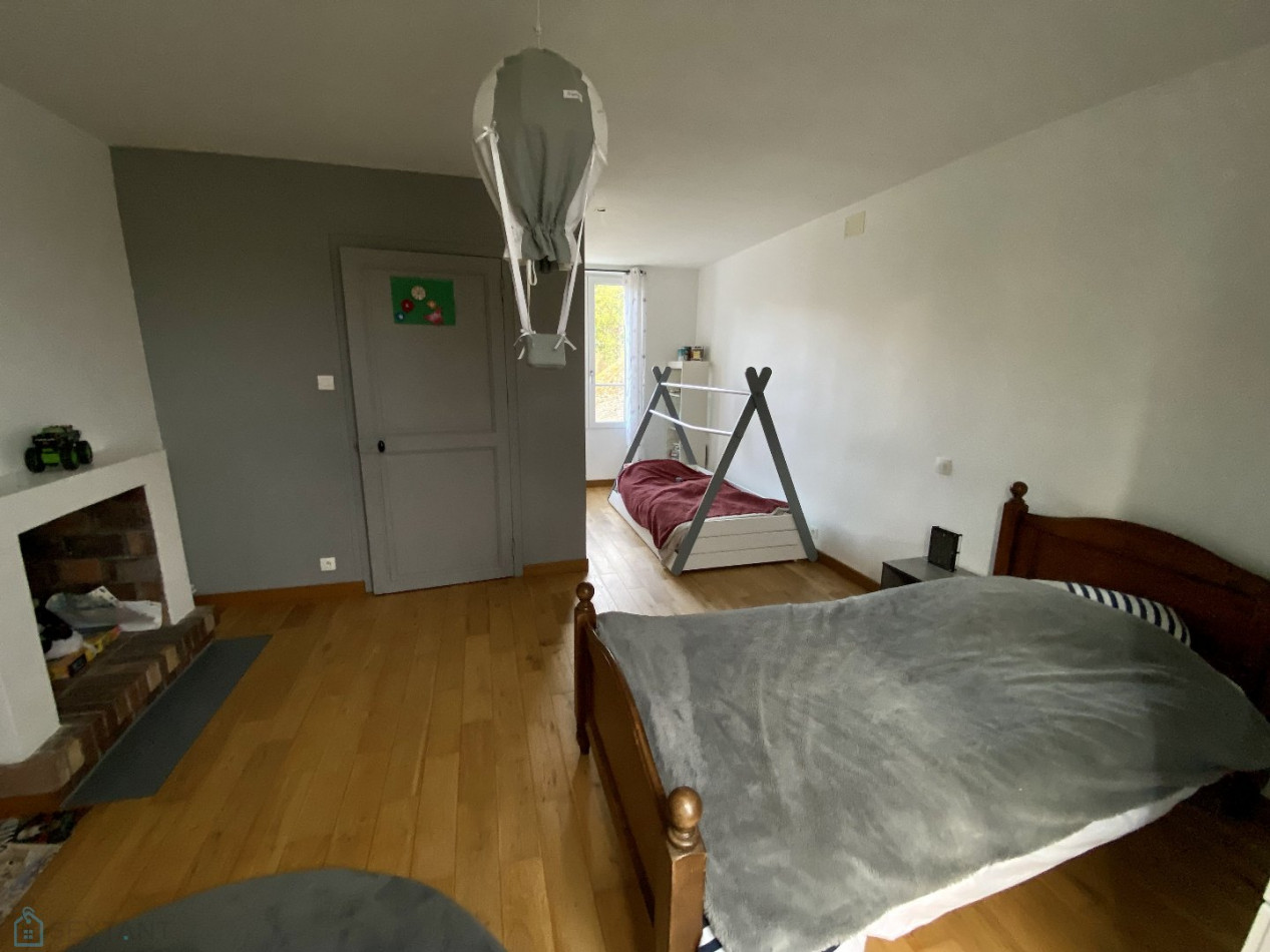 vente Maison Vetheuil - Photo 17