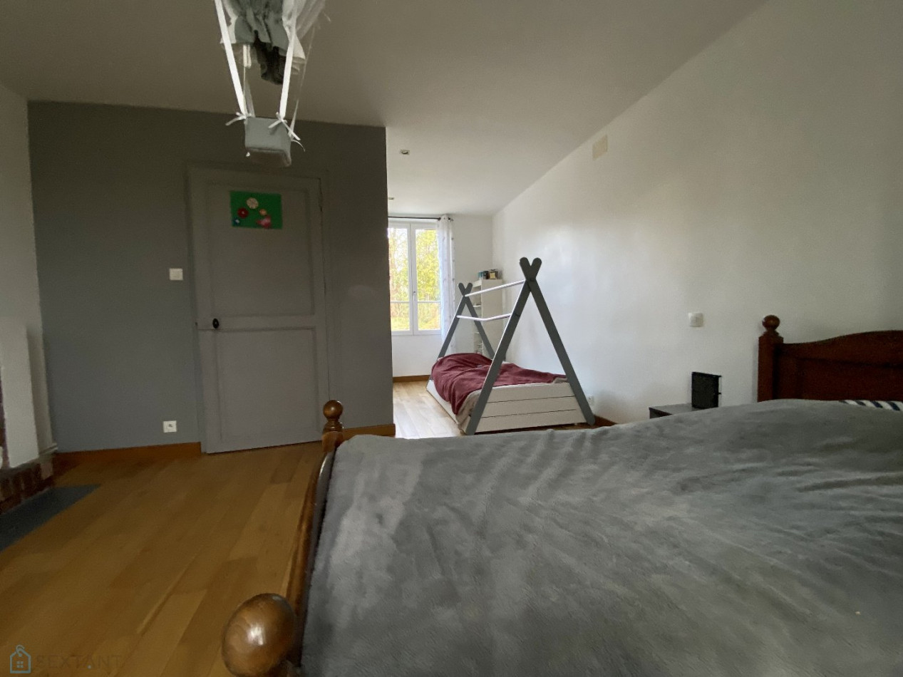 vente Maison Vetheuil - Photo 19