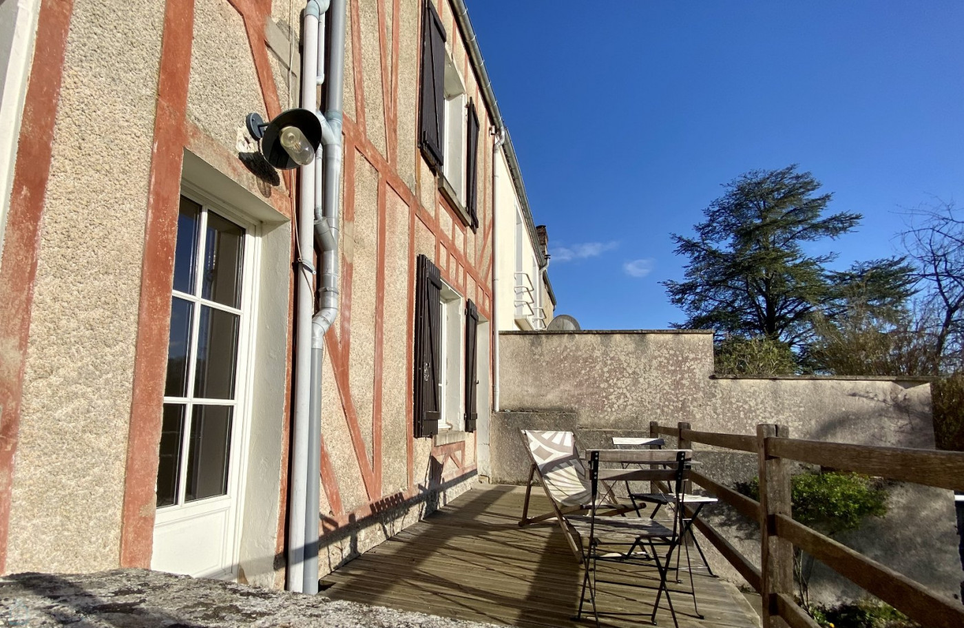 vente Maison Vetheuil - Photo 2