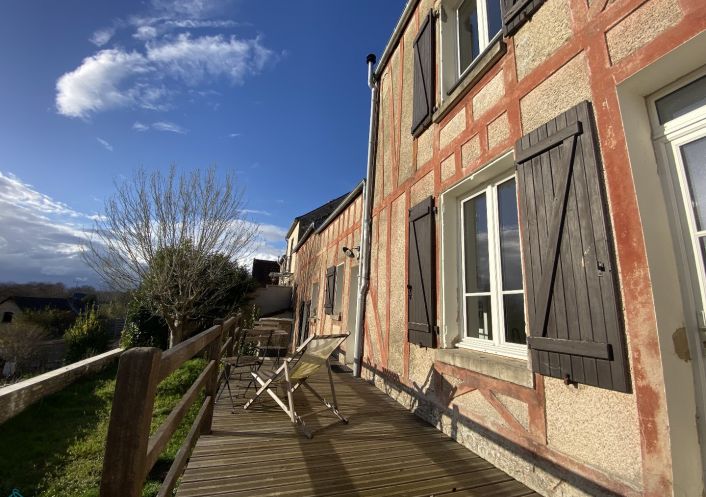 vente Maison Vetheuil