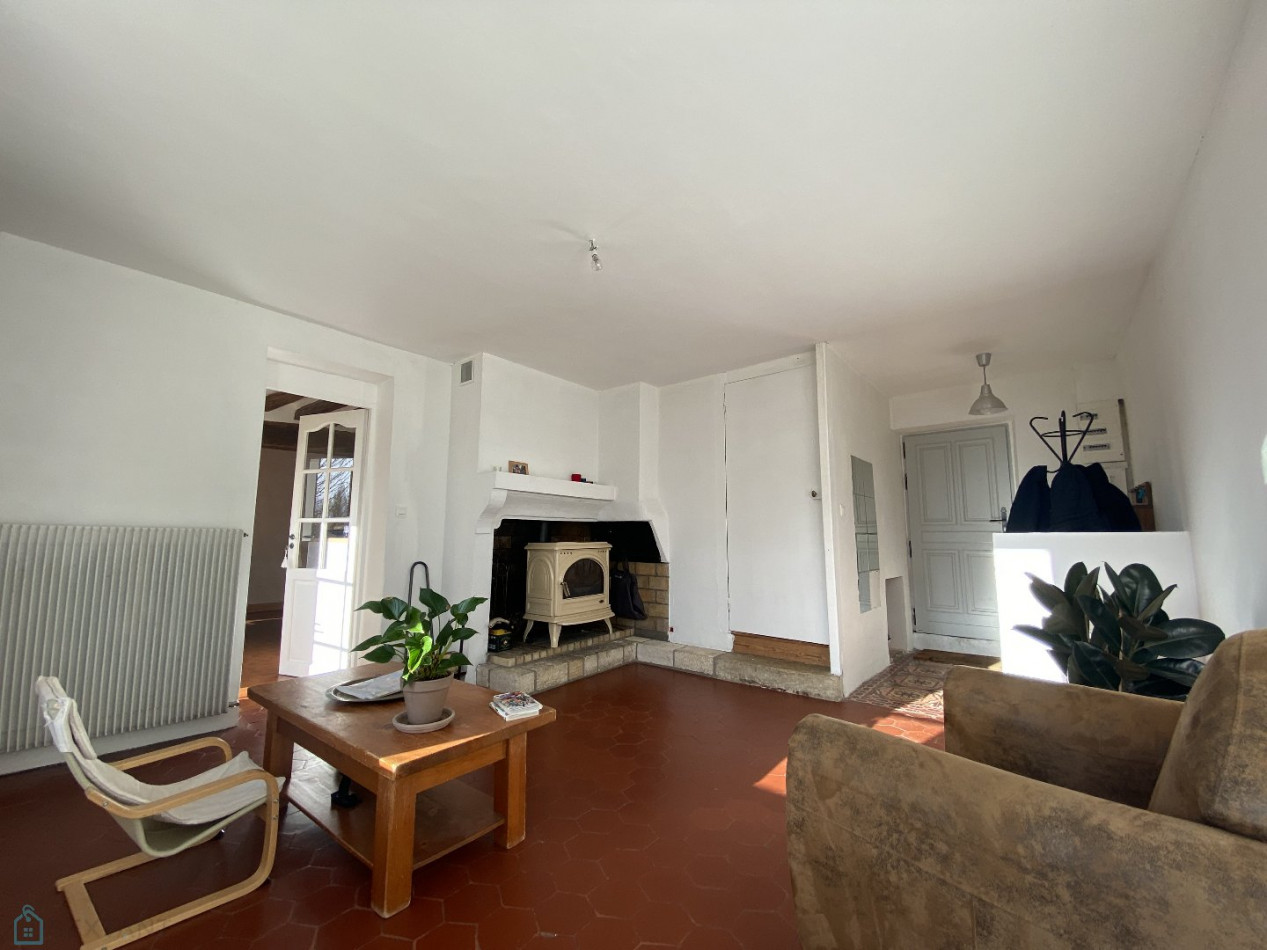 vente Maison Vetheuil - Photo 6